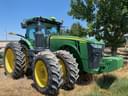 2017 John Deere 8270R Image