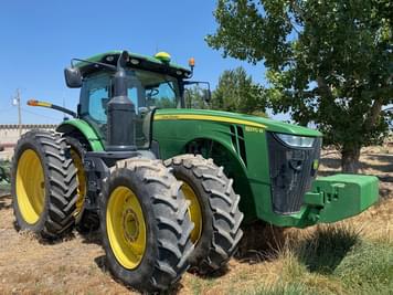 Main image John Deere 8270R