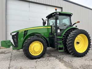 2017 John Deere 8270R Image