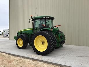 Main image John Deere 8270R 1