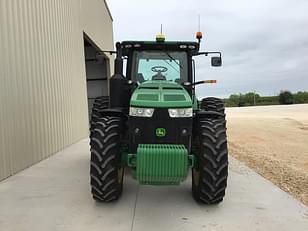 Main image John Deere 8270R 8