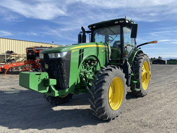 Main image John Deere 8270R