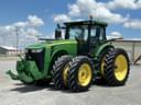 2017 John Deere 8270R Image