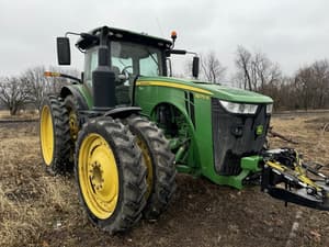 2017 John Deere 8270R Image