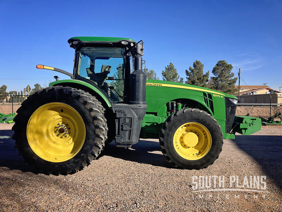 Image of John Deere 8270R Primary image