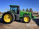 2017 John Deere 8270R Image
