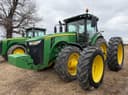 2017 John Deere 8270R Image