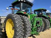 Thumbnail image John Deere 8295R 3