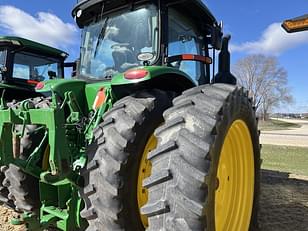 Main image John Deere 8295R 5