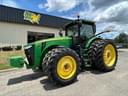 2017 John Deere 8295R Image