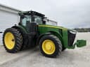 2017 John Deere 8295R Image