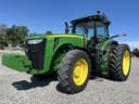 2017 John Deere 8295R Image