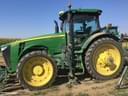 2017 John Deere 8295R Image