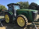 2017 John Deere 8295R Image