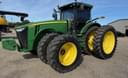 2017 John Deere 8295R Image