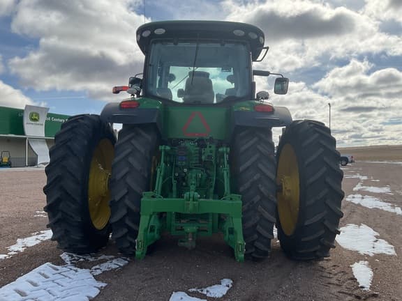 Image of John Deere 8295R equipment image 2