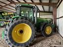 2017 John Deere 8295R Image