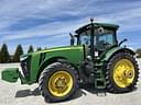 2017 John Deere 8295R Image