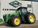 2017 John Deere 8295R Image
