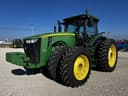 2017 John Deere 8295R Image