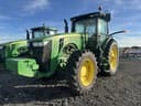 2017 John Deere 8295R Image