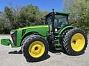 2017 John Deere 8295R Image