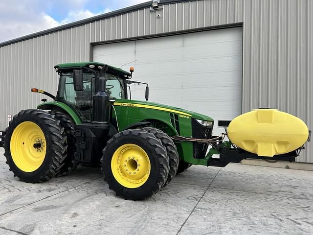 Image of John Deere 8295R equipment image 1