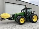 2017 John Deere 8295R Image