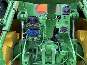 Main image John Deere 8295R 8