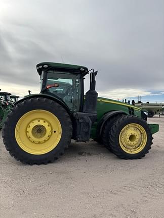 Image of John Deere 8295R Primary image