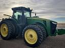 2017 John Deere 8295R Image