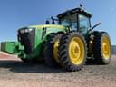 2017 John Deere 8295R Image
