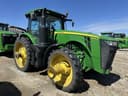 2017 John Deere 8295R Image