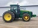 2017 John Deere 8295R Image