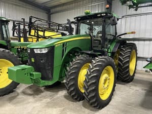 2017 John Deere 8295R Image
