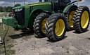 2017 John Deere 8295R Image