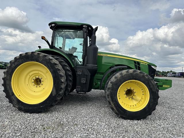 Image of John Deere 8295R equipment image 3