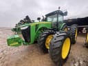 2017 John Deere 8320R Image