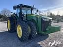 2017 John Deere 8320R Image