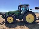 2017 John Deere 8320R Image