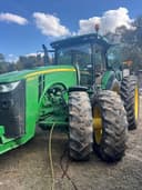2017 John Deere 8320R Image