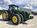 2017 John Deere 8320R Image