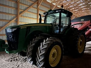 2017 John Deere 8320R Image