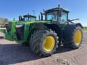 2017 John Deere 8320R Image