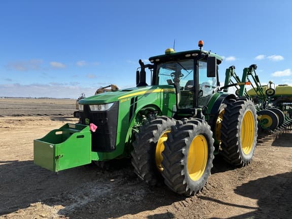 Image of John Deere 8320R Primary image