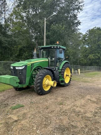 Image of John Deere 8320R Primary image