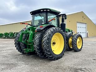 Main image John Deere 8320R 5