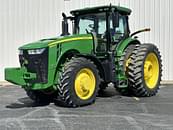 Thumbnail image John Deere 8320R 0