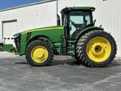 Thumbnail image John Deere 8320R 1