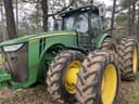 2017 John Deere 8320R Image